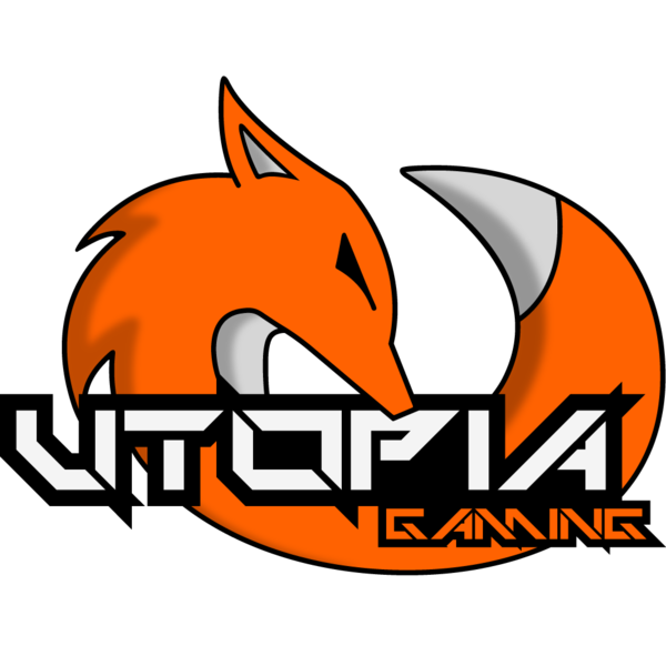 Utopia Gaming Scheduling and Booking site